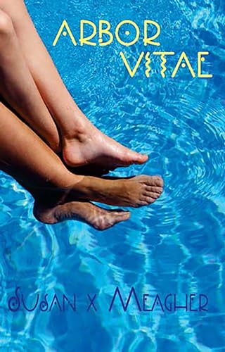Arbor Vitae view 2