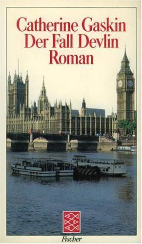 Der Fall Devlin. [German] 3596225116 Book Cover