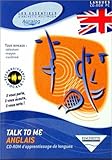  Talk to me anglais 1+2