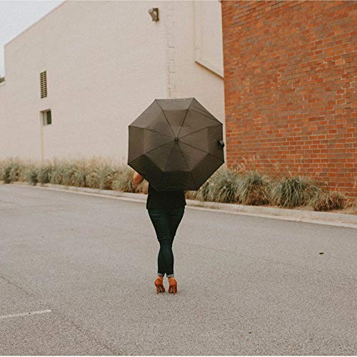 2-Pack Nautica Umbrella for Travel - Auto Open Compact, Lightweight & Folding - Best Windproof Umbrellas for Rain, Sun… - Image 6