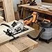 Extbtfor Circular Saw,4-1/2