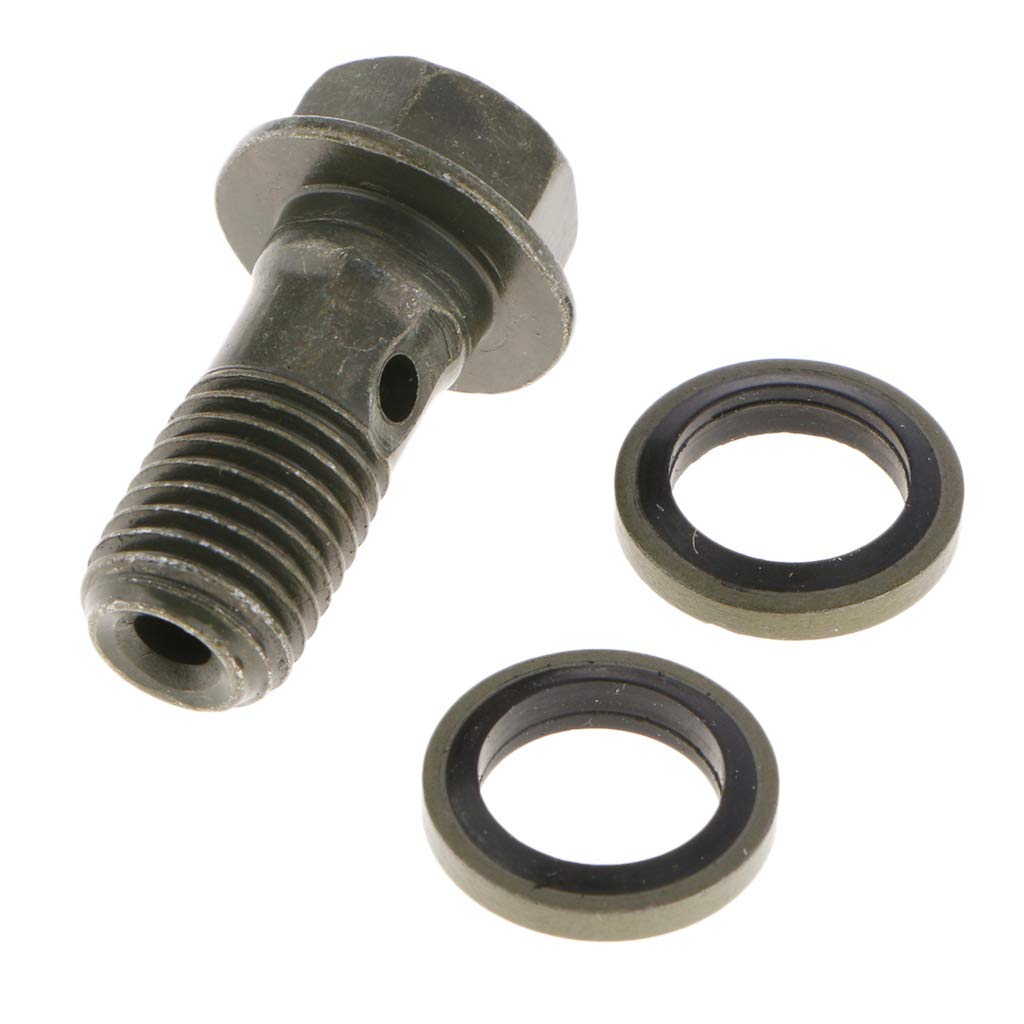 Almencla de Frein de Disque Banjo M10x1.25 Vis