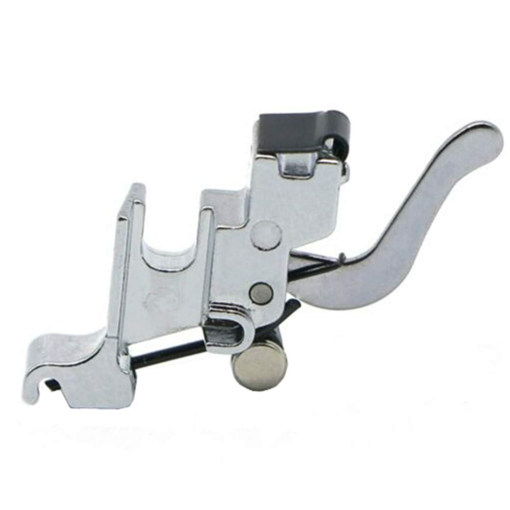 Presser Foot Holder Adapter Snap on Sewing Machines High Shank 5011-2' — Amazon image 2