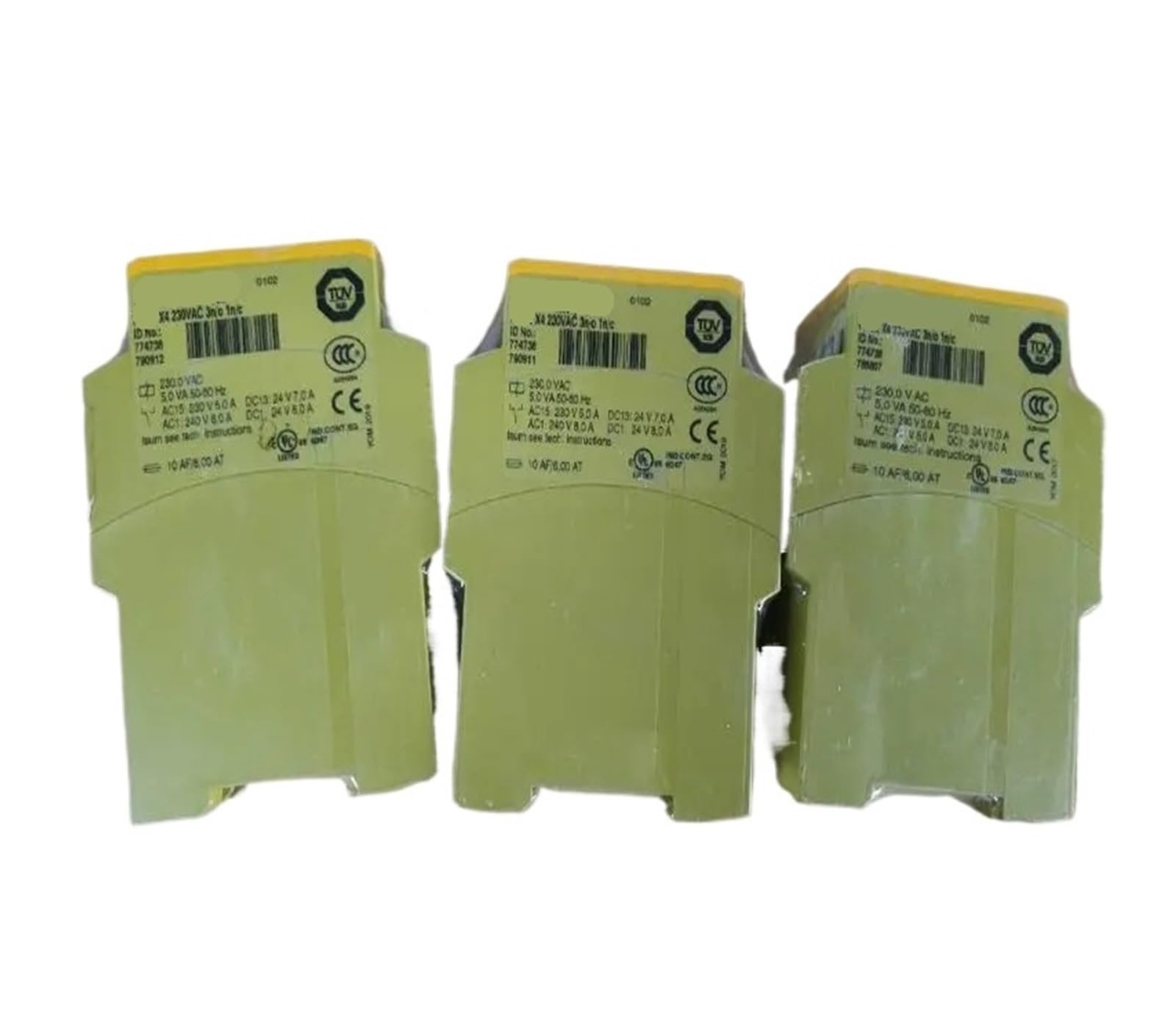 CJKXPZMH 1pcs 774738 relay