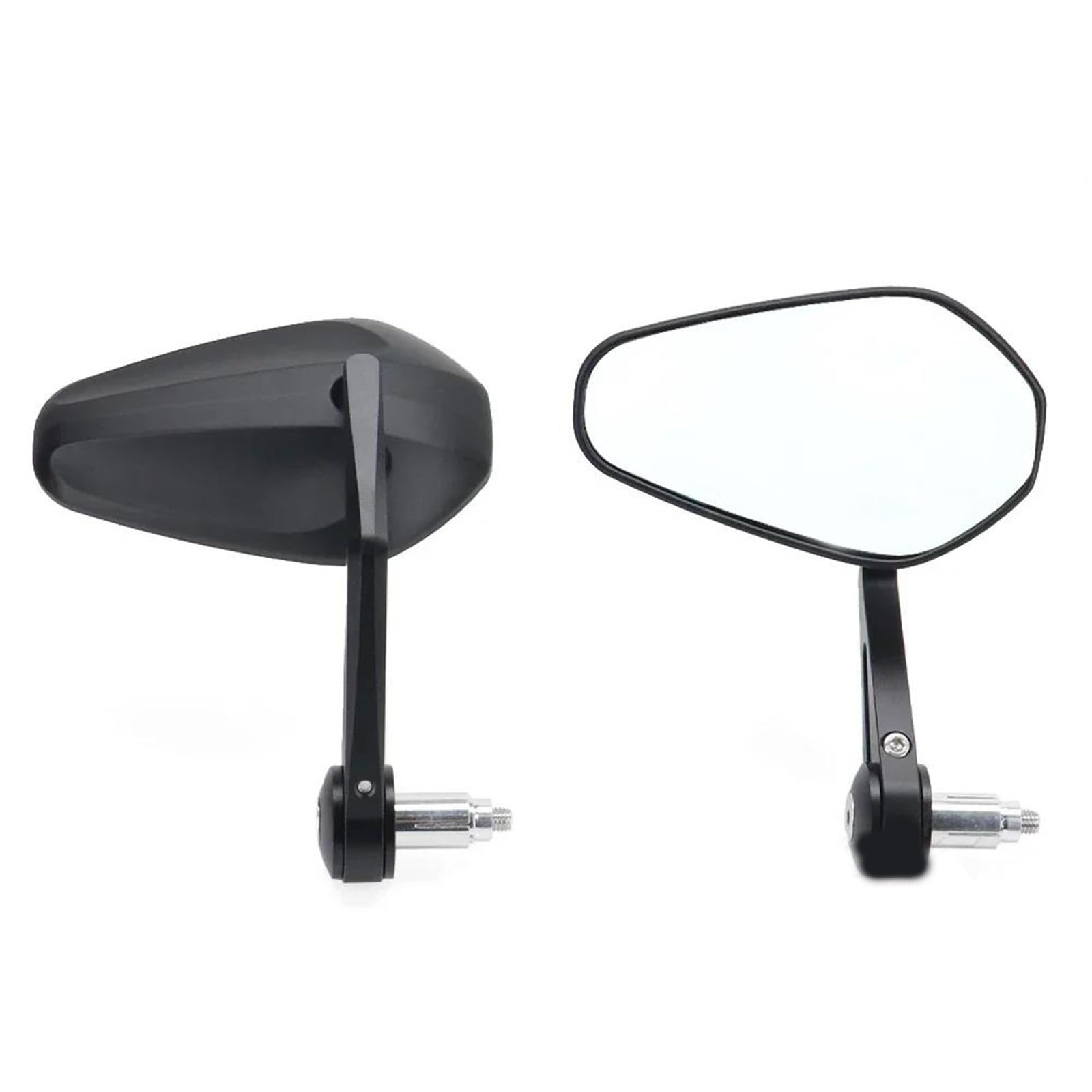 Espejo retrovisor para NMAX 155 ideal para esquivar el tráfico urbano cada día 1
