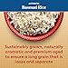 Royal - Naturally Aged Authentic Long Grain Indian White Basmati Rice - 4 Pounds (2 x 2lbs Bag)