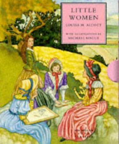 Little Women (Little Classics)