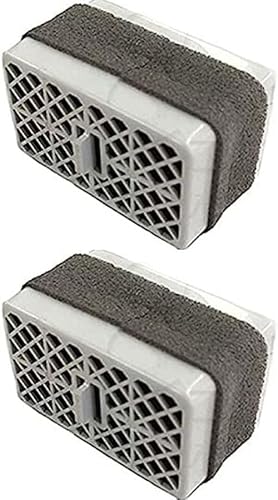 2個セット TOTO 【TCA104-1N】トイレ部品・補修品 ウォシュレット 脱臭カートリッジ (TCA104-1S後継品)