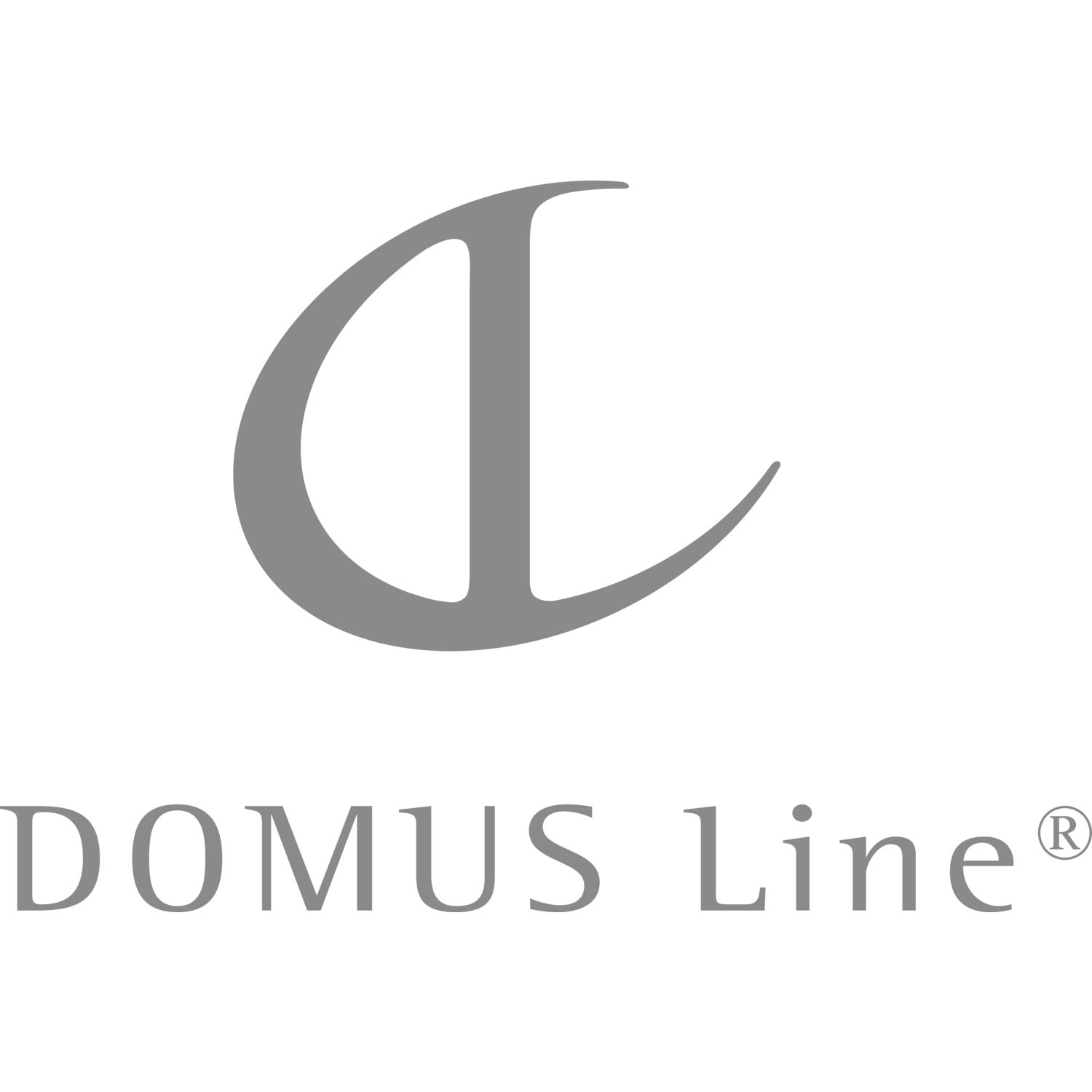 Domus Line Flexyled SEH4 - Striscia LED con rivestimento in silicone, senza punti luminosi, separabile e flessibile, 4000 K, bianco neutro, 12 V, 1000 mm