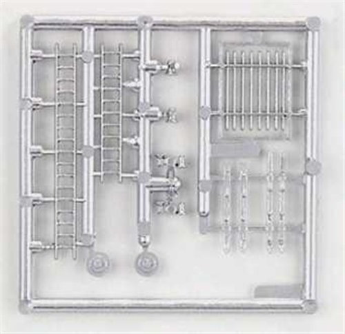 Herpa 051903-Supporto a soffitto per Altoparlanti