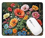 【SERVICE ET GARANTIE】 : Nous sommes fiers de nos produits et souhaitons que nos clients soient pleinement satisfaits. Si vous avez des questions à la réception de votre tapis de souris, veuillez nous contacter au plus vite. Notre service client est toujours prêt à vous aider