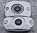 i5 Chrome Brake Fluid Caps to fit Harley Davidson Electra Glide Fat Boy Road King Softail