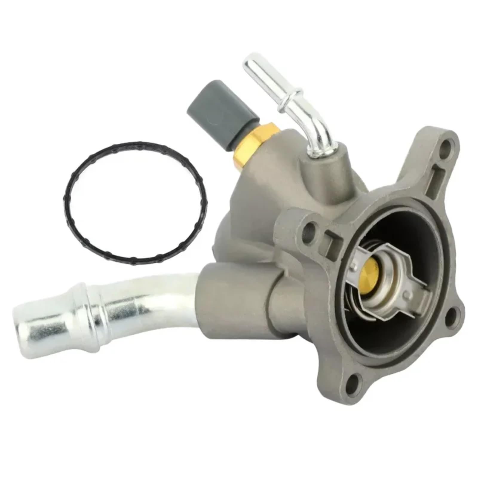 Coolant Thermostat Coolant Thermostat Housing For Jeep For Renegade 2015-2021 5047861AC
