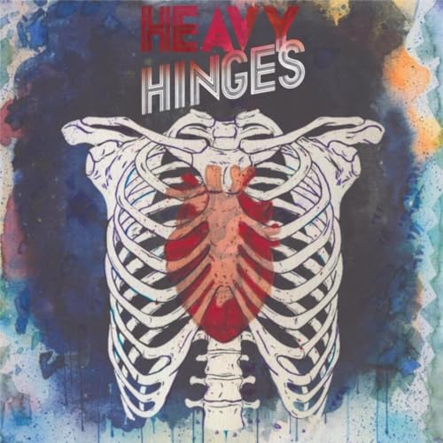 Amazon MusicでHeavy HingesのThe Enemy In Your Chest Cavityを再生する