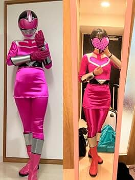 Amazon.co.jp: [ワイジェヤ] 超原版 # 未来戦隊タイムレンジャー