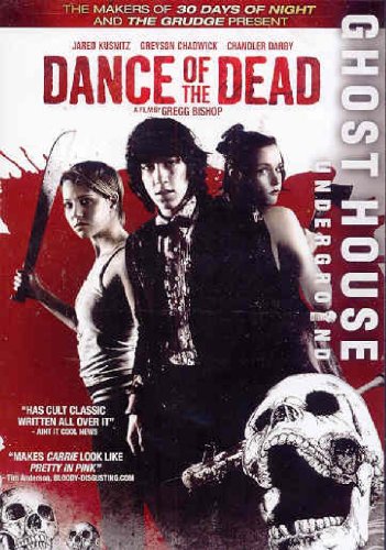 Dance of the Dead [DVD]