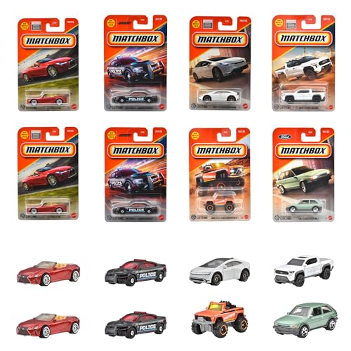 Amazon.co.jp: マテル(MATTEL): マッチボックス