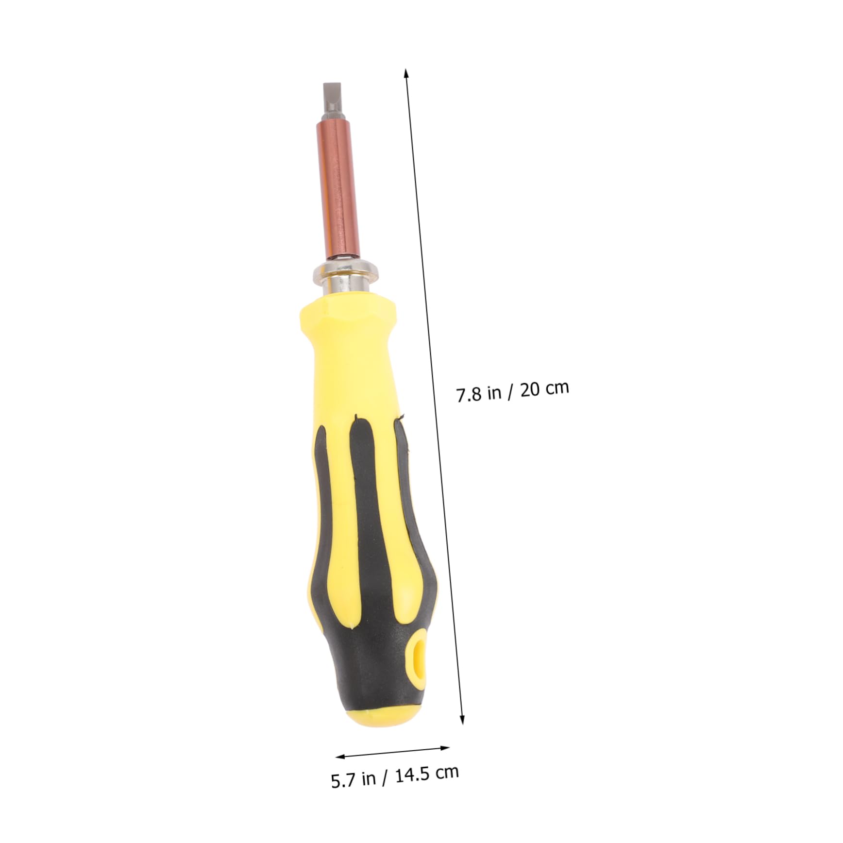 Homoyoyo Juego de Destornilladores de Precisión para Reparación de Teléfonos y Cámaras, 1 Set, Ligero y Fácil de Guardar, Uso Doméstico