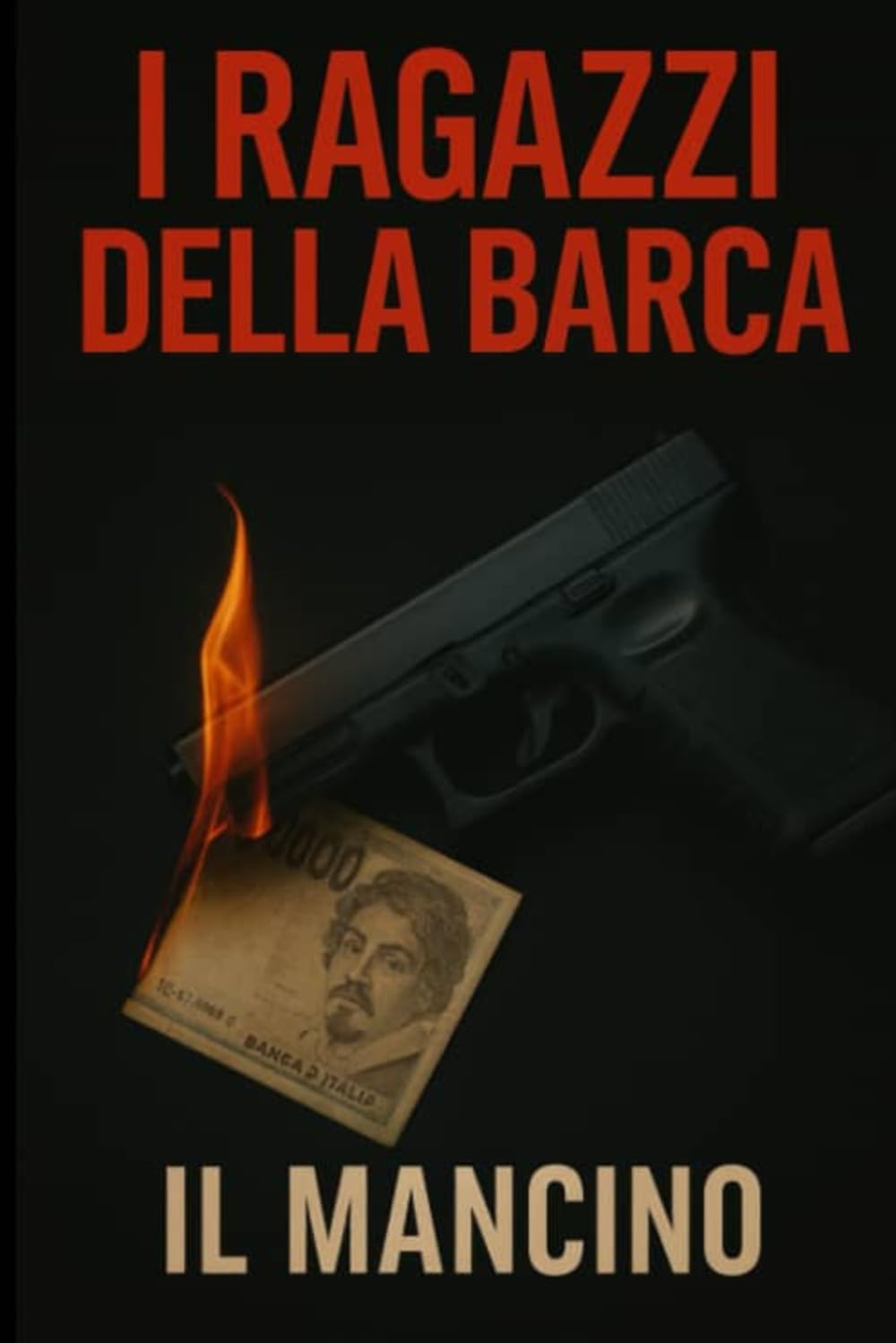 I Ragazzi Della Barca