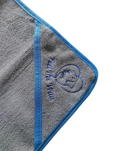 Hamax Pluto L Hundeanhänger inkl. gratis Hundehandtuch