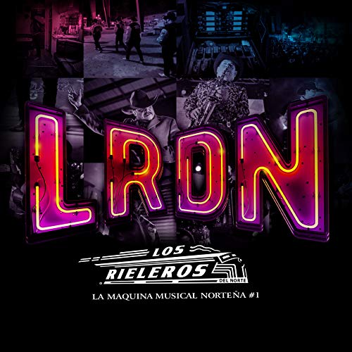 Los Rieleros Del Norte