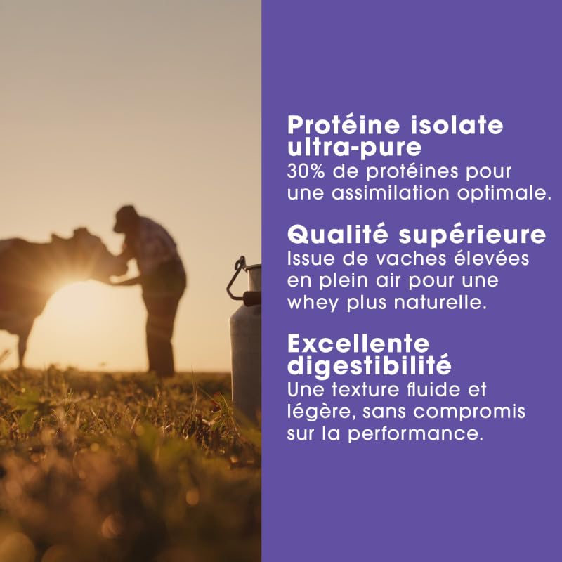 MASS GAINER VITAXTEND – Gainer Riche en Protéines & Glucides – Soutien à la Croissance Musculaire & Énergie – Vitamines B6, C, D3, E – Réduction de la Fatigue & Récupération – 3500g – SportDiet