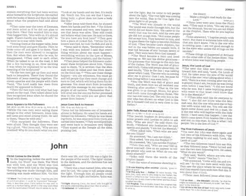 Image of HOLY BIBLE (ERV) Easy-to-Read Version
