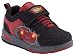 Disney Boy's Lightning McQueen Cars Light-Up Skate Shoes