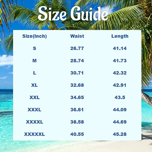 Generic Plus Size Skirts for Women Formal Maxi Skirts Ruffle Solid Flowy Skirts,S-5XL3