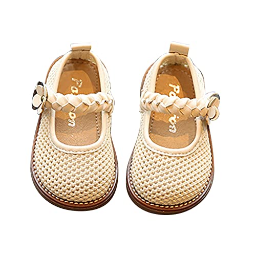 Toddler Kids Baby Girls Cute Light Weight First Walk Casual Shoes Slides for Kids Shoes