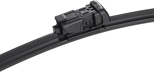 Miniatura 2 de GoKoHe Escobillas del limpiaparabrisas para Ford Fiesta 2008-2017 Chevrolet Trax 2012-2020 Buick Encore 2012-2019 Fiat 500L 2014-2020 repuesto de