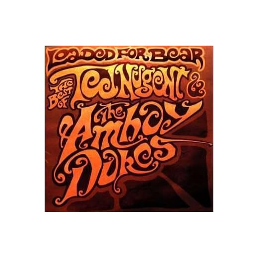 Loaded for Bear-Best of the am