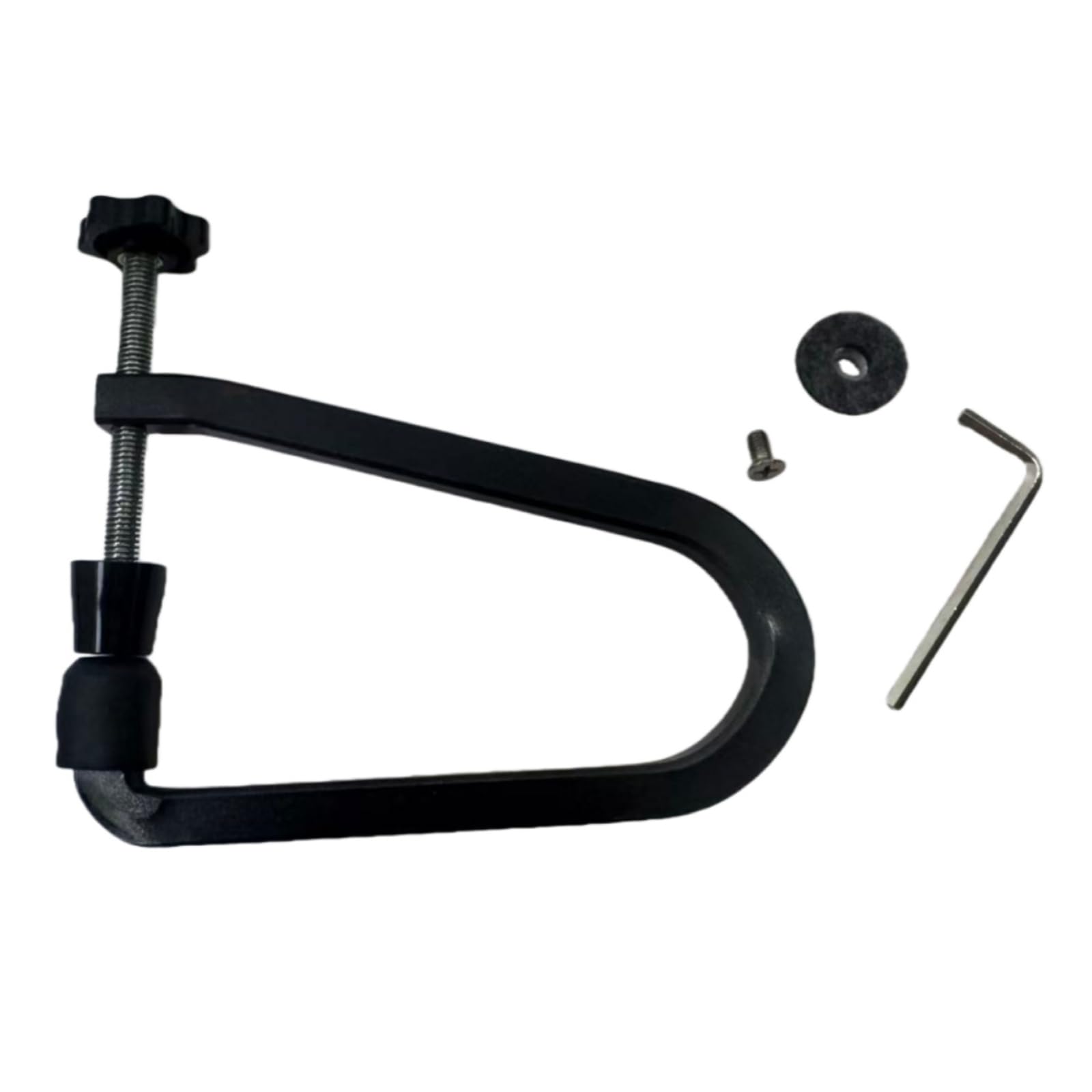Pince de chevalet pour guitare classique en alliage haute précision - 7