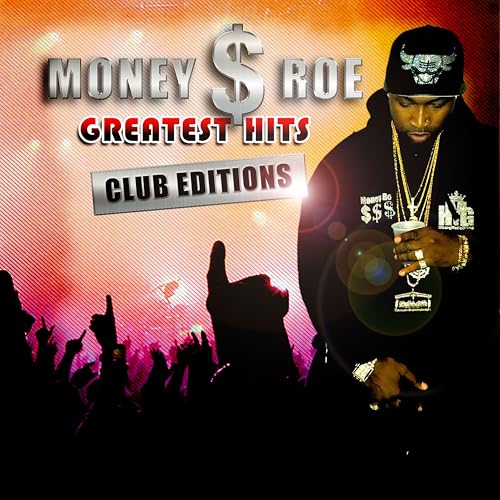Money Roe feat. Lil Hook & M.B.