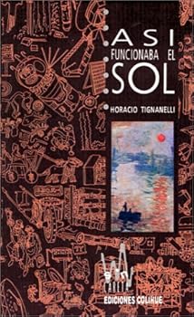 Paperback Asi Funcionaba el Sol [Spanish] Book