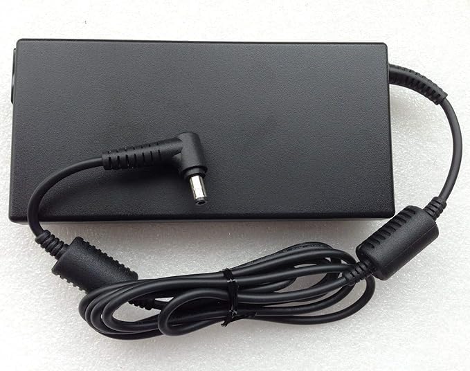 New for Delta MSI Laptop Charger 19.5V7.7A AC Adapter ADP-150VB B S93-0404250-D04 150W + Power Cord