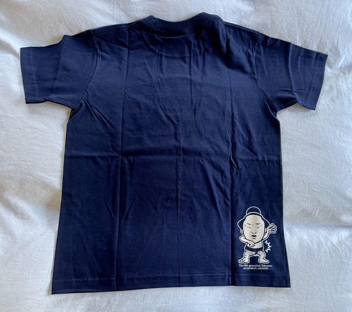 Amazon.co.jp: 朝青龍 Tシャツ 力士 相撲 グッズ : おもちゃ