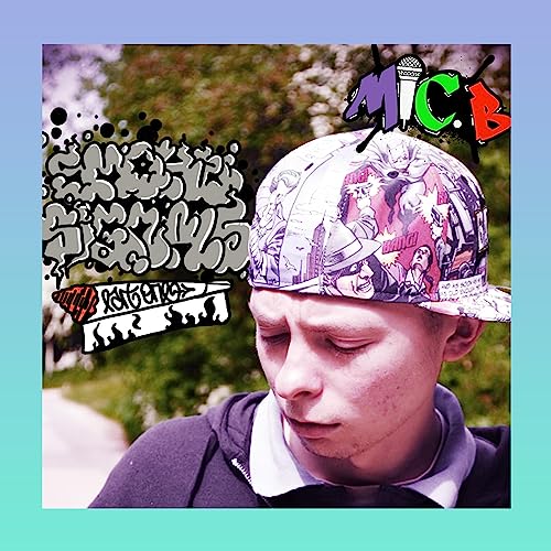 Mic.B - Smoke Signals, Pt. 1 [Explicit]