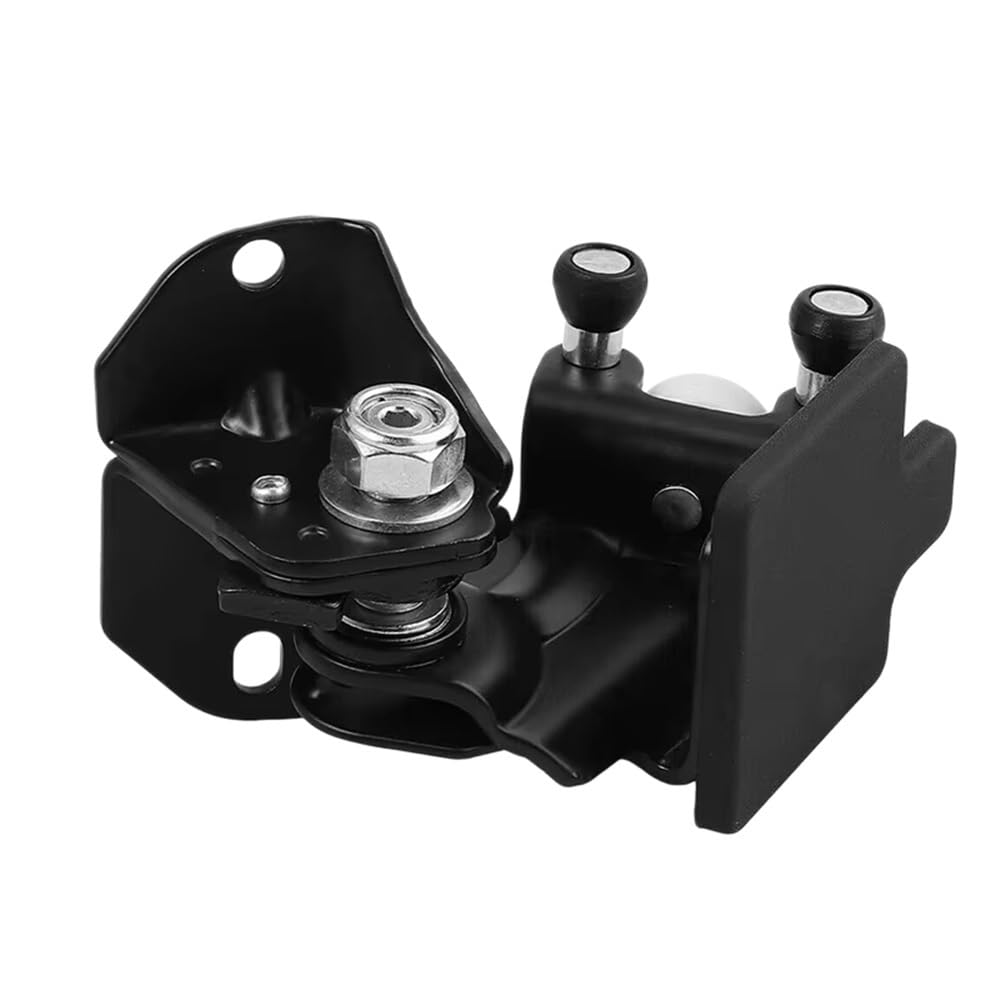 Dnzogw One Color For Fiat For Ducato For Peugeot For Boxer For Citroen For Relay N S Sliding Door Middle Roller Hinge Sliding Door Pulley