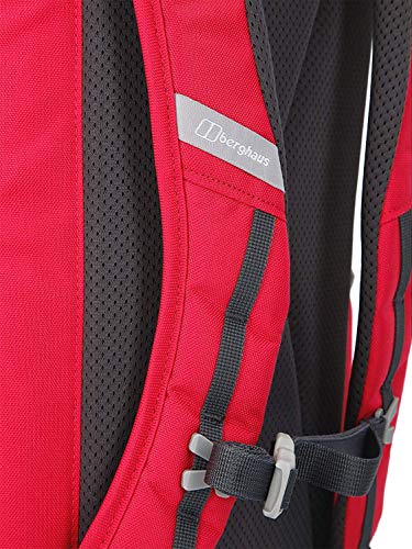 Berghaus Twentyfourseven 20 Litre Zaino Unisex