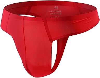 Faringoto Slip De Bikini En Maille Transparente Pour Homme