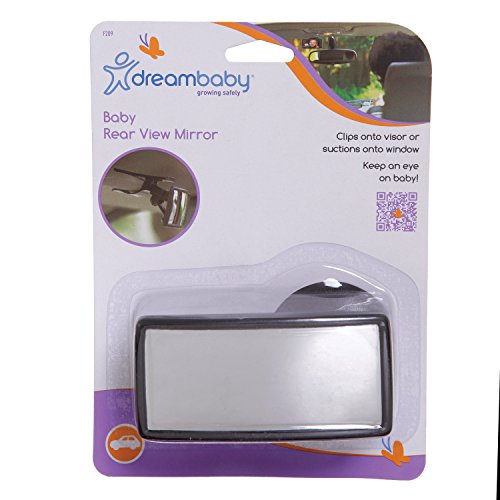 Dreambaby Rear View Mirror
