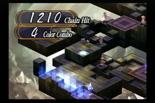Disgaea: Hour of Darkness (Greatest Hits)