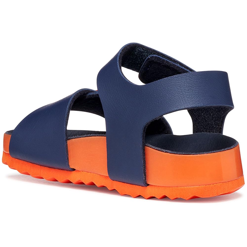 Geox Bébé garçon B Sandal Chalki Boy