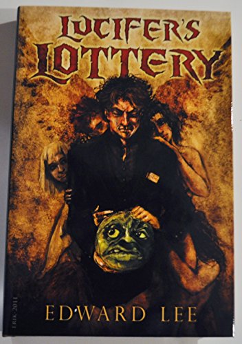 Lucifer's Lottery B00QZIMHHU Book Cover