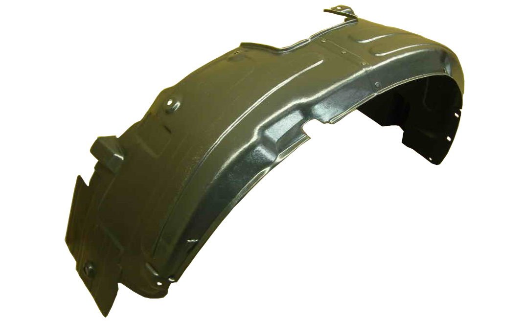 Prasco HN8043604 Molduras Decorativas para Automóviles