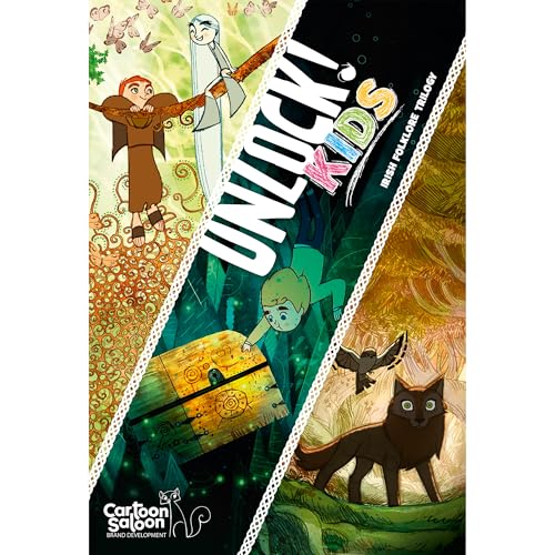 Asmodee, Multicolor, 6.3 x 2.1 inches - Image 2