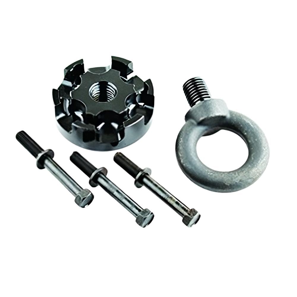 Amazon.com: Rareelectrical New Lifting Eye 4-Stroke Hoist Tool