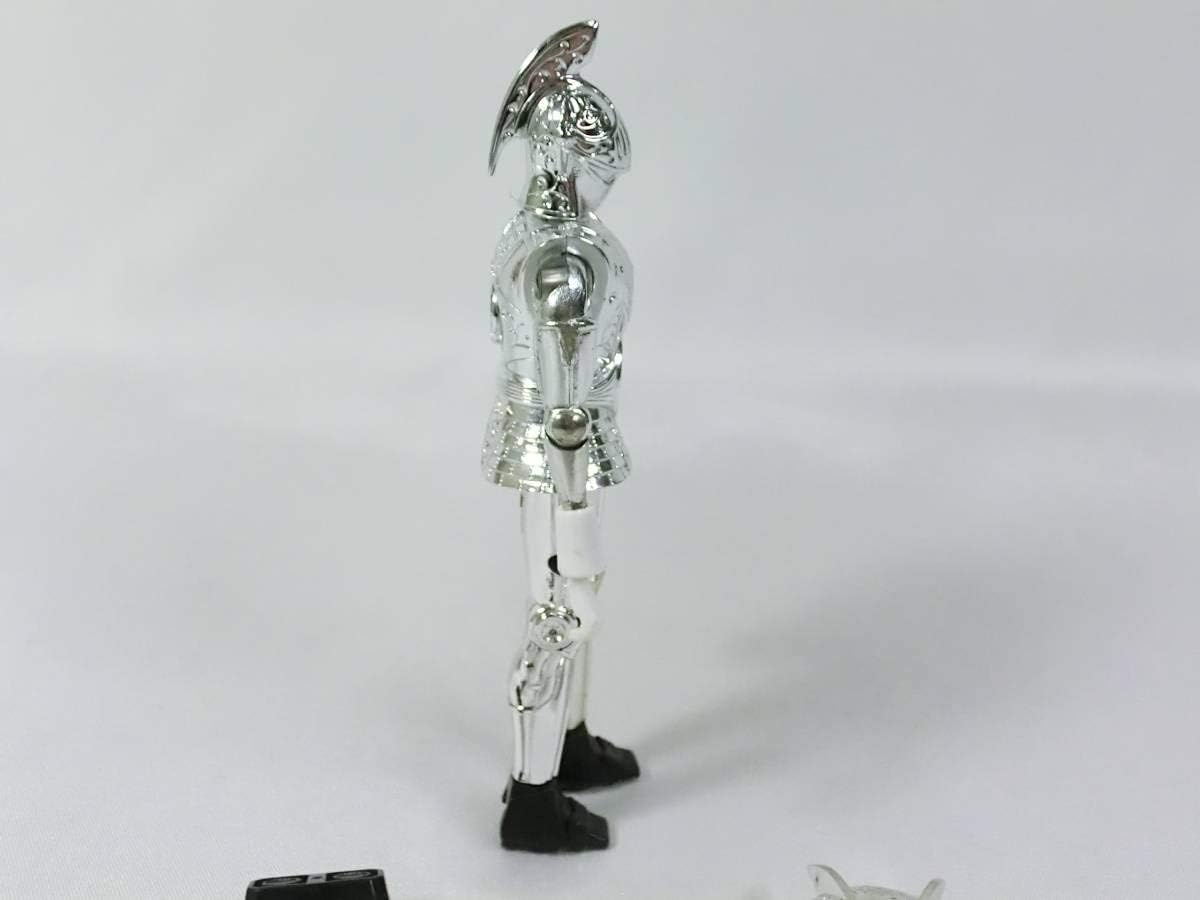 ミクロマン★ミクロナイト MC10★当時もの ポリスキーパー 旧タカラほぼ未使用 ミクロマン☆ミクロナイト MC10☆当時もの ポリスキーパー 旧タカラ