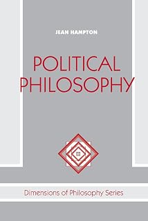 Political Philosophy